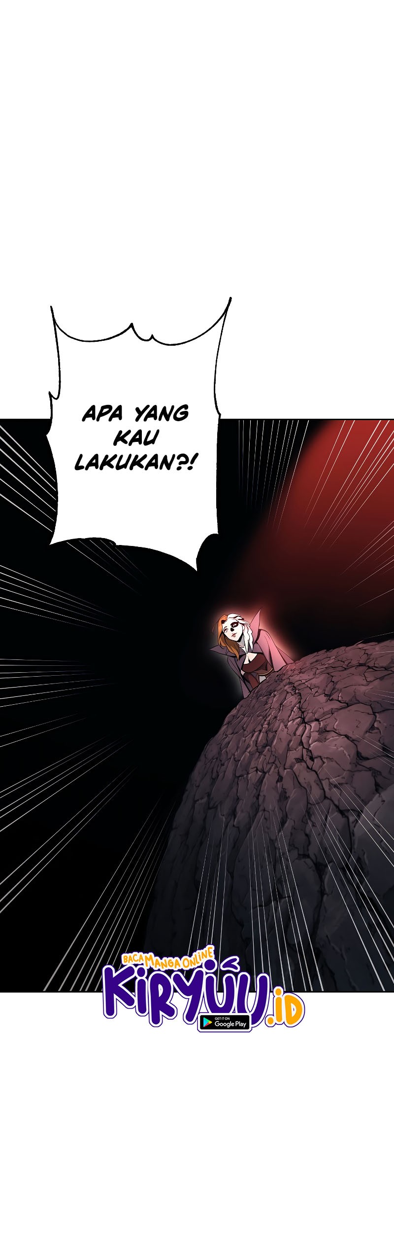 Skeleton Soldier Couldn’t Protect the Dungeon Chapter 206 Gambar 12