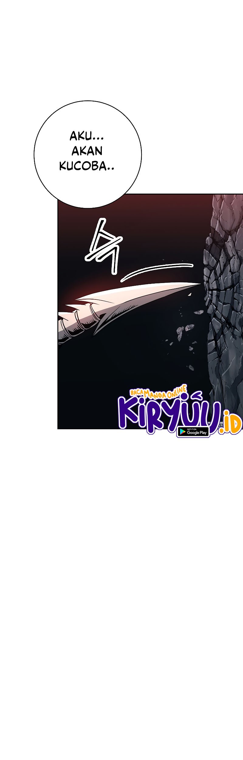 Skeleton Soldier Couldn’t Protect the Dungeon Chapter 206 Gambar 19