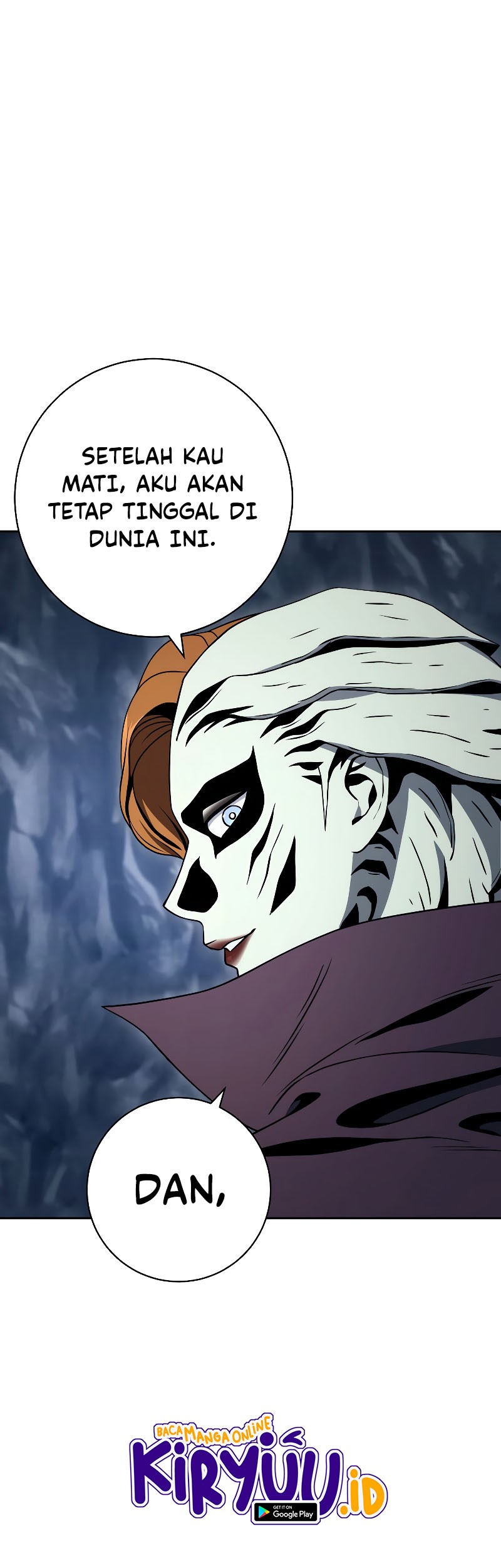 Skeleton Soldier Couldn’t Protect the Dungeon Chapter 206 Gambar 32