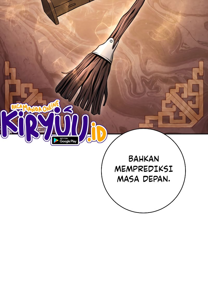 Skeleton Soldier Couldn’t Protect the Dungeon Chapter 207 Gambar 56