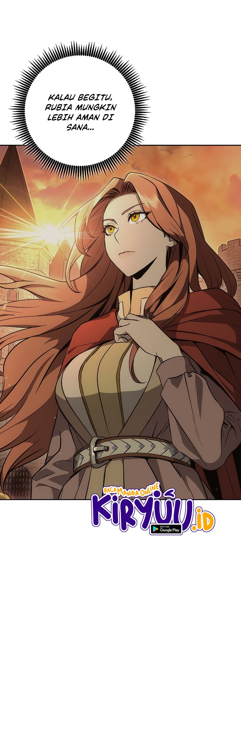 Skeleton Soldier Couldn’t Protect the Dungeon Chapter 207 Gambar 62