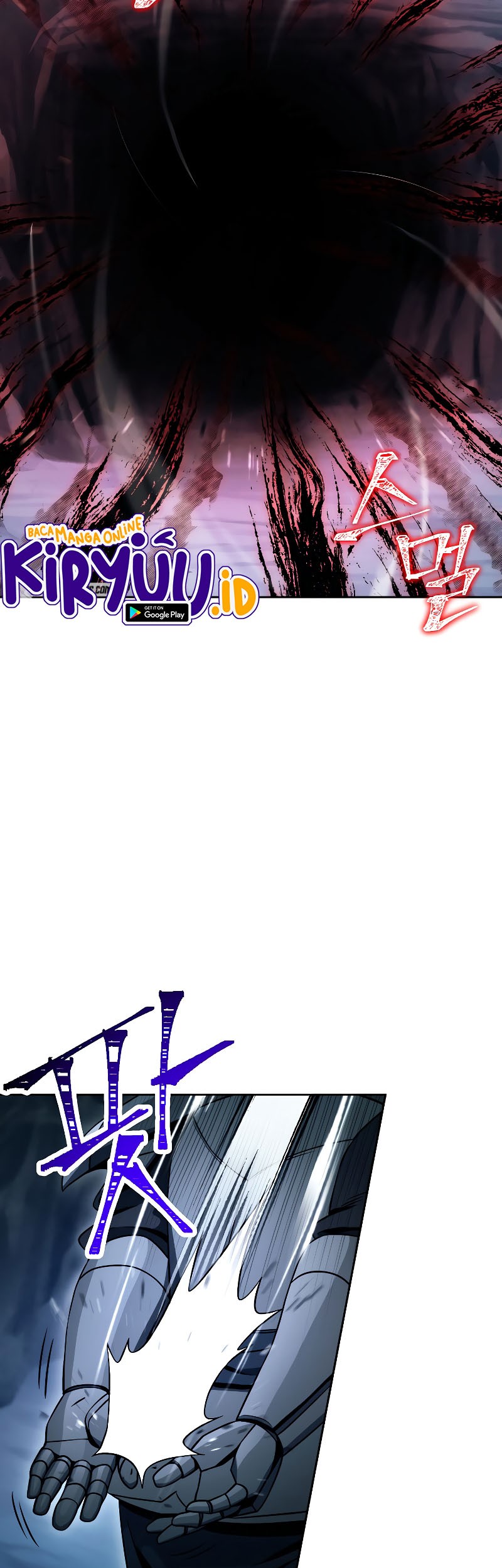 Skeleton Soldier Couldn’t Protect the Dungeon Chapter 207 Gambar 64
