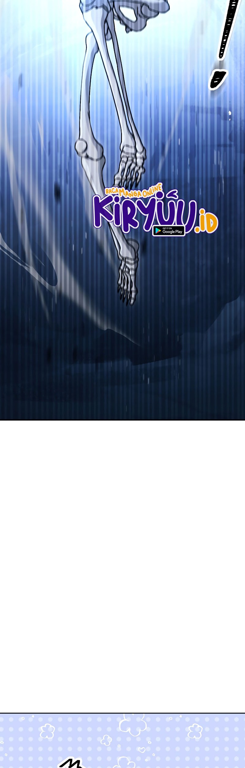 Skeleton Soldier Couldn’t Protect the Dungeon Chapter 207 Gambar 70