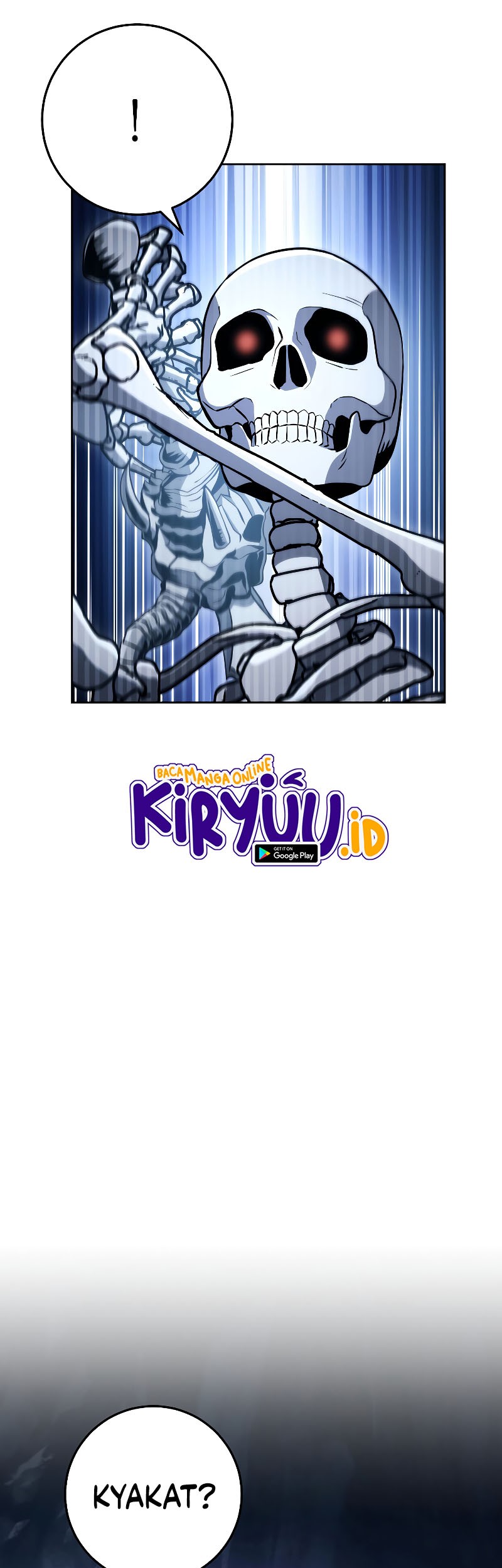 Skeleton Soldier Couldn’t Protect the Dungeon Chapter 207 Gambar 72