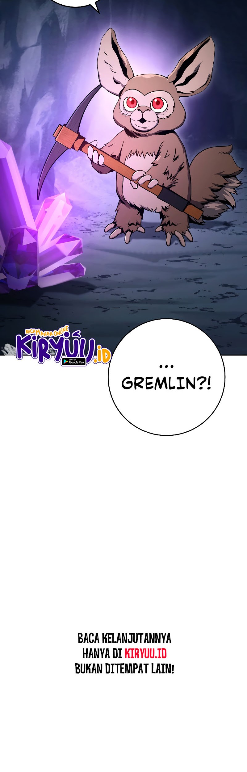 Skeleton Soldier Couldn’t Protect the Dungeon Chapter 207 Gambar 73