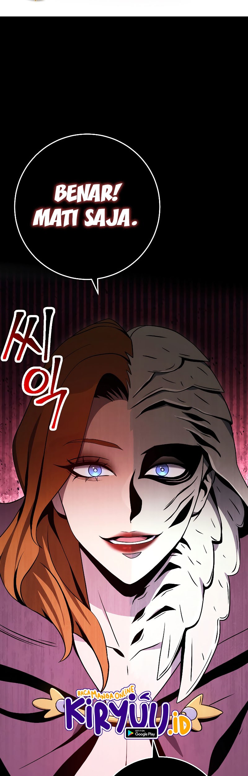 Baca Manhwa Skeleton Soldier Couldn’t Protect the Dungeon Chapter 207 Gambar 2