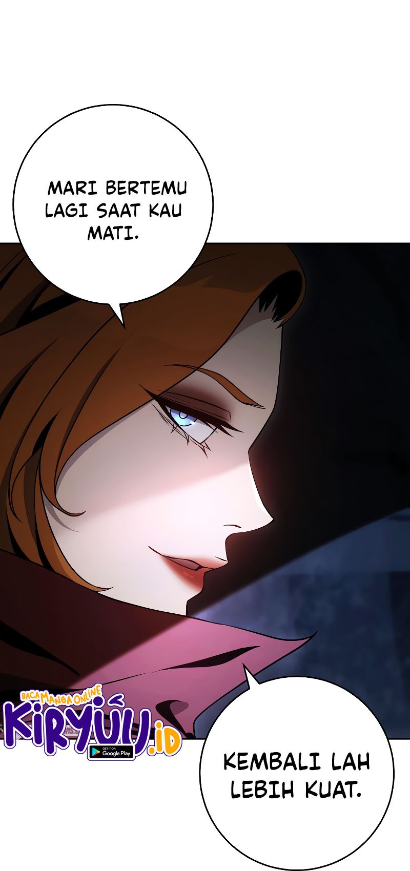 Skeleton Soldier Couldn’t Protect the Dungeon Chapter 207 Gambar 6
