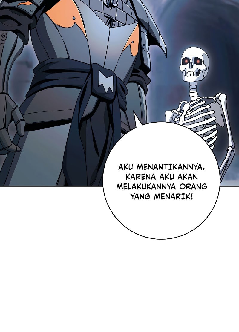 Skeleton Soldier Couldn’t Protect the Dungeon Chapter 207 Gambar 11