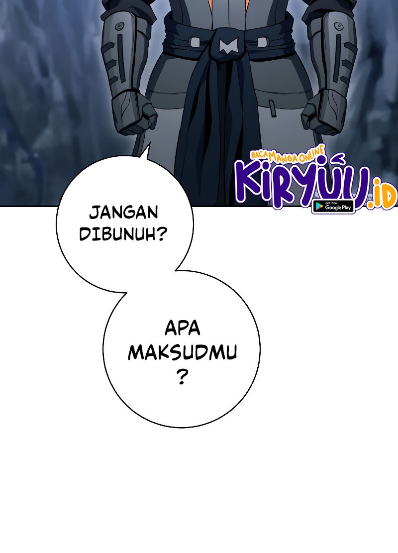 Skeleton Soldier Couldn’t Protect the Dungeon Chapter 207 Gambar 26