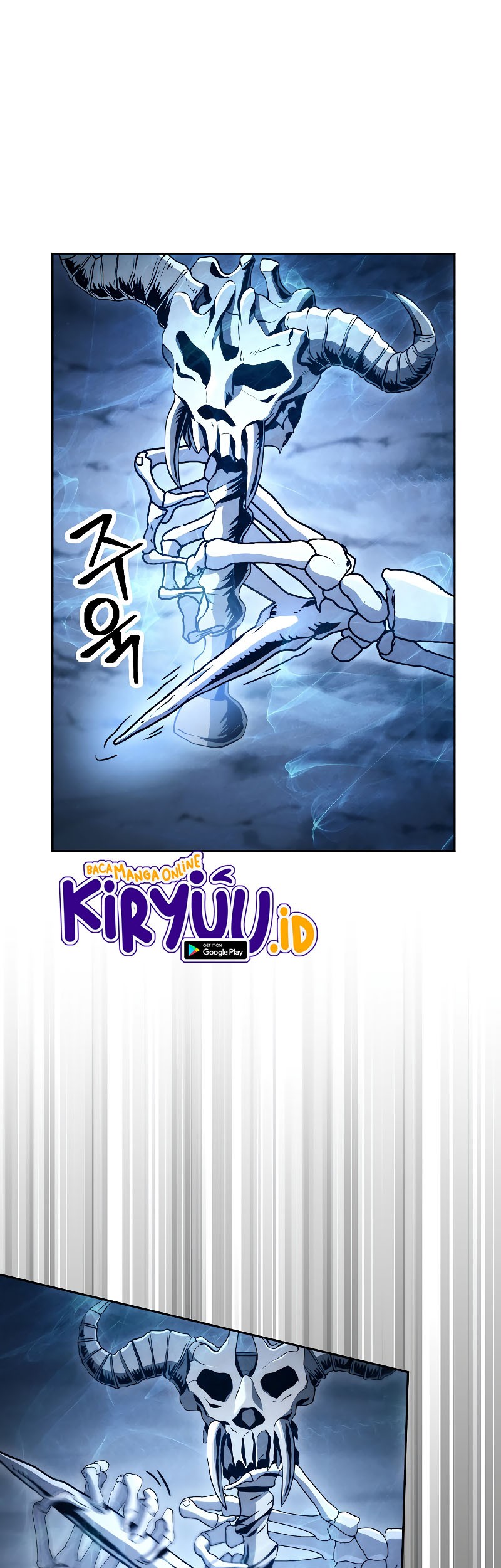 Skeleton Soldier Couldn’t Protect the Dungeon Chapter 207 Gambar 29