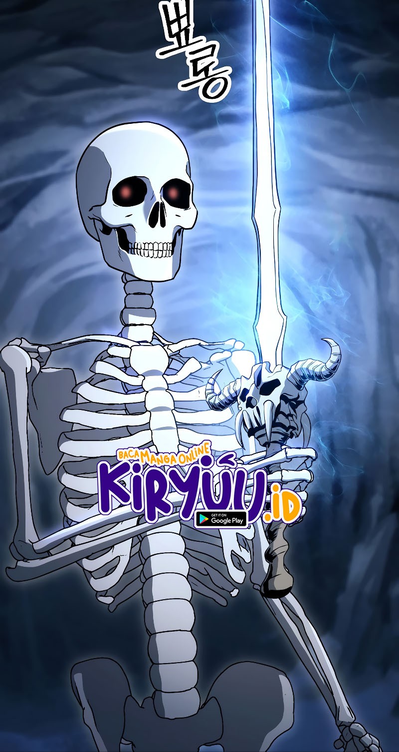 Skeleton Soldier Couldn’t Protect the Dungeon Chapter 207 Gambar 31