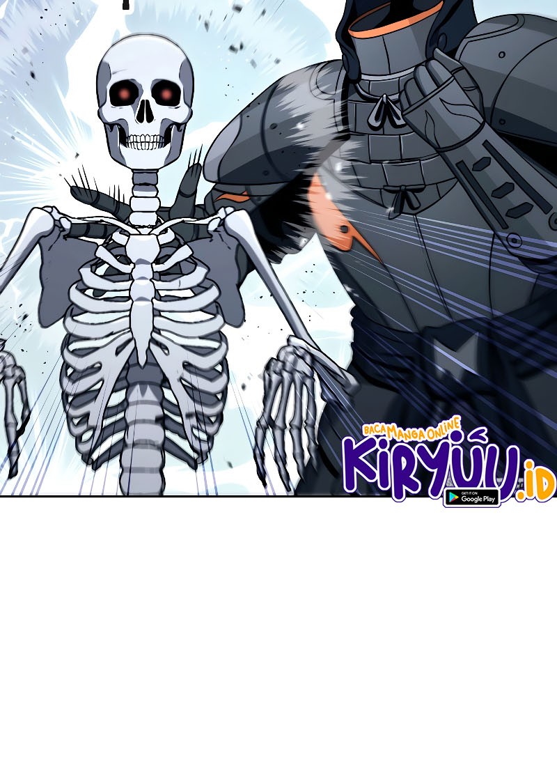 Skeleton Soldier Couldn’t Protect the Dungeon Chapter 207 Gambar 36