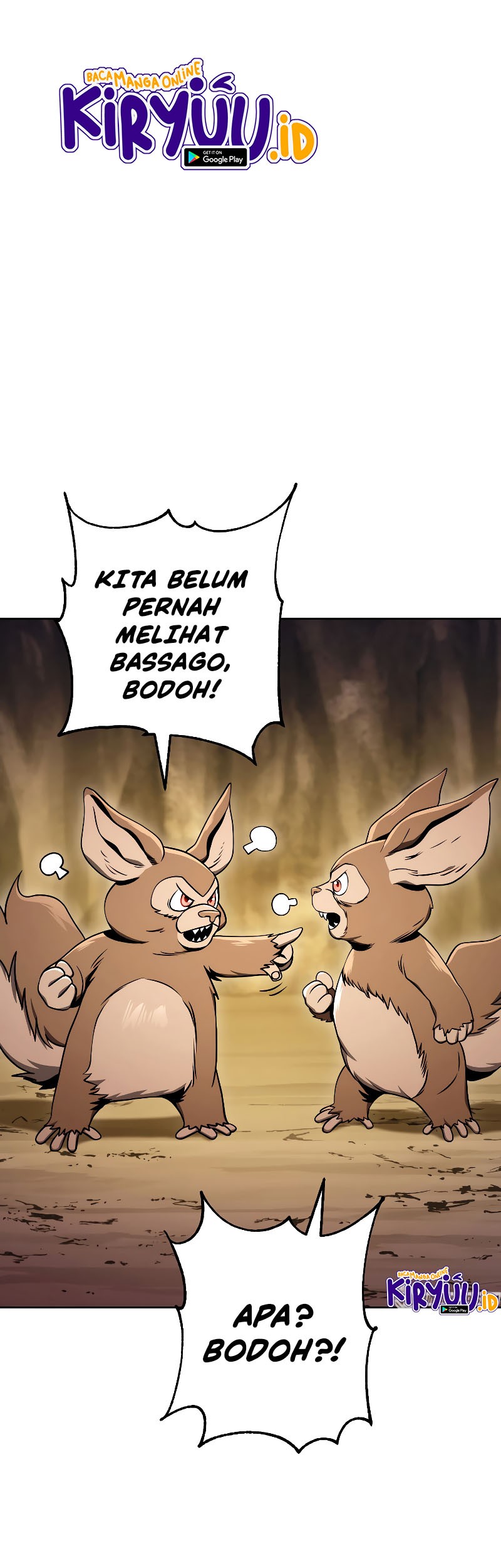 Skeleton Soldier Couldn’t Protect the Dungeon Chapter 208 Gambar 64