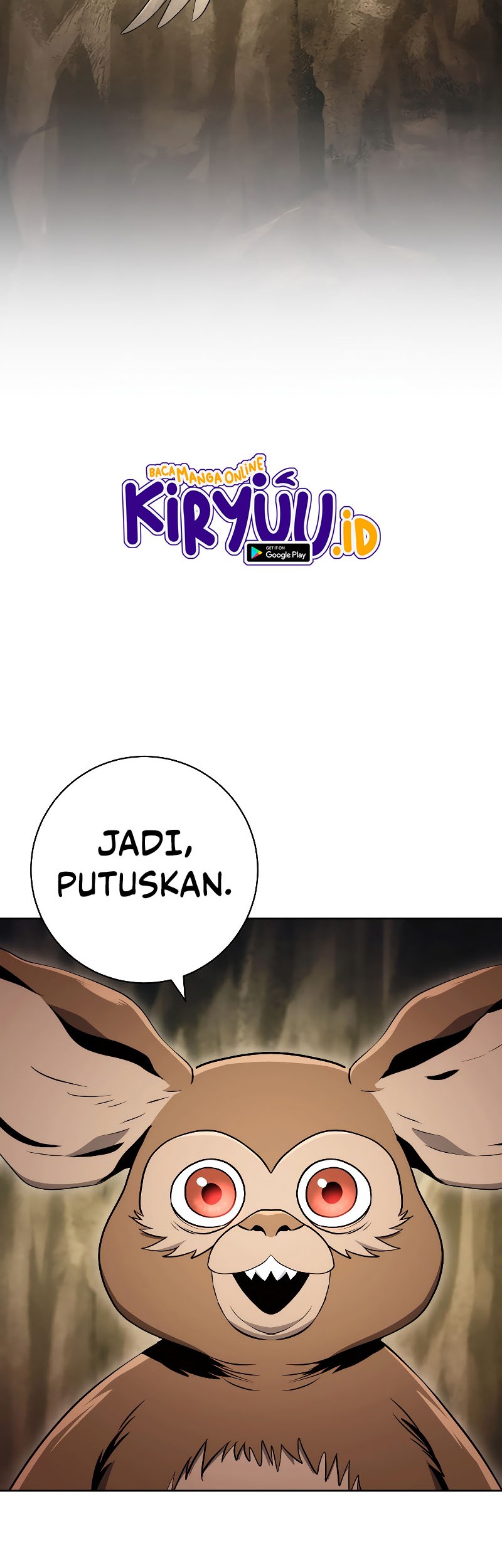 Skeleton Soldier Couldn’t Protect the Dungeon Chapter 208 Gambar 70