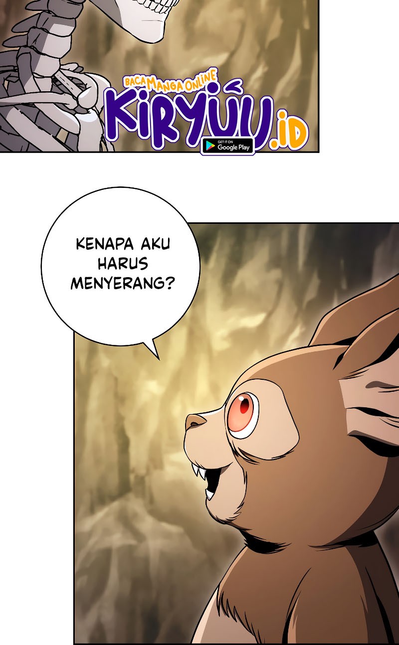 Skeleton Soldier Couldn’t Protect the Dungeon Chapter 208 Gambar 21