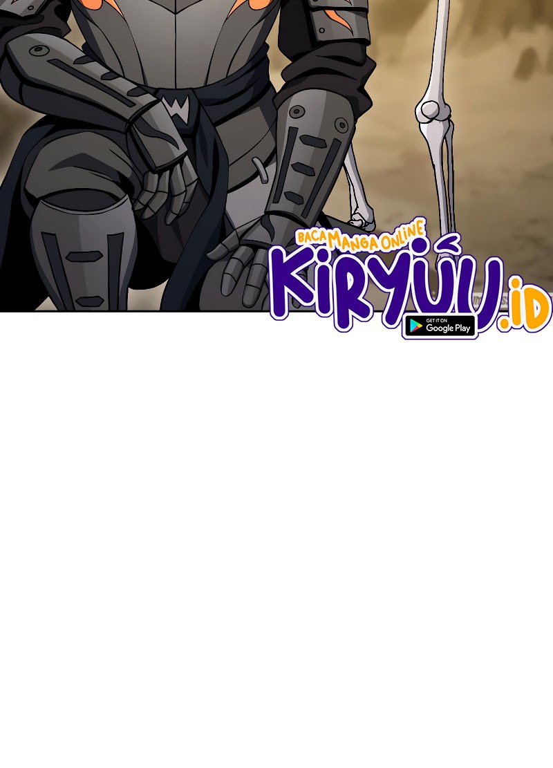 Skeleton Soldier Couldn’t Protect the Dungeon Chapter 208 Gambar 26