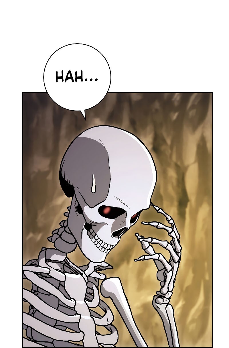 Skeleton Soldier Couldn’t Protect the Dungeon Chapter 208 Gambar 36