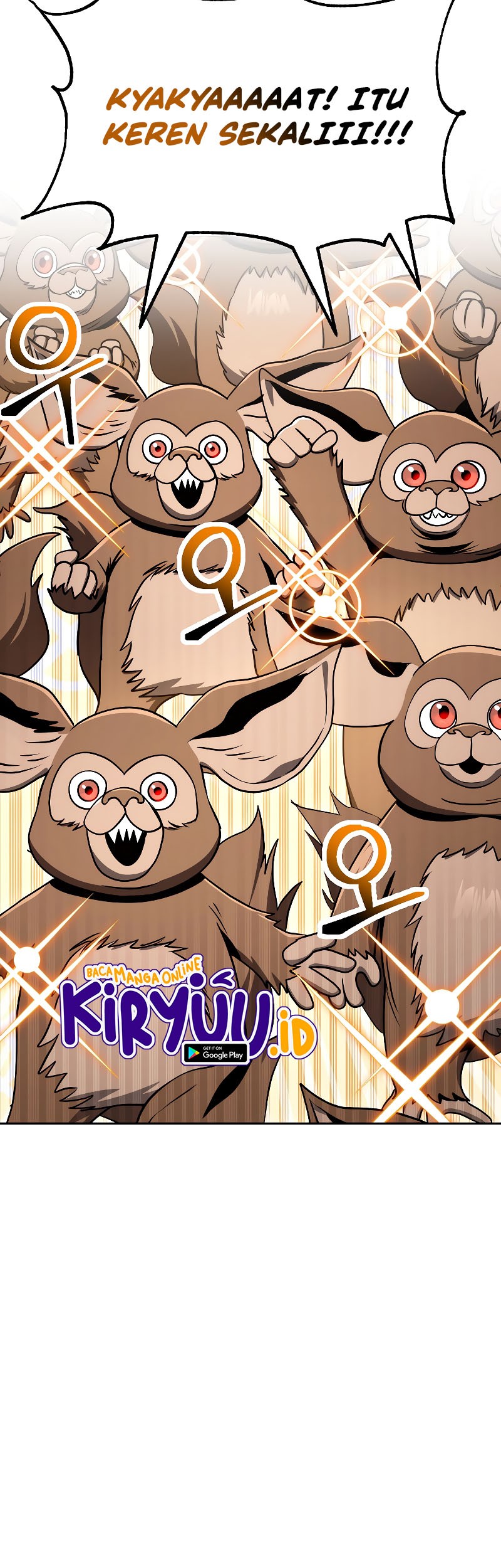 Skeleton Soldier Couldn’t Protect the Dungeon Chapter 208 Gambar 39