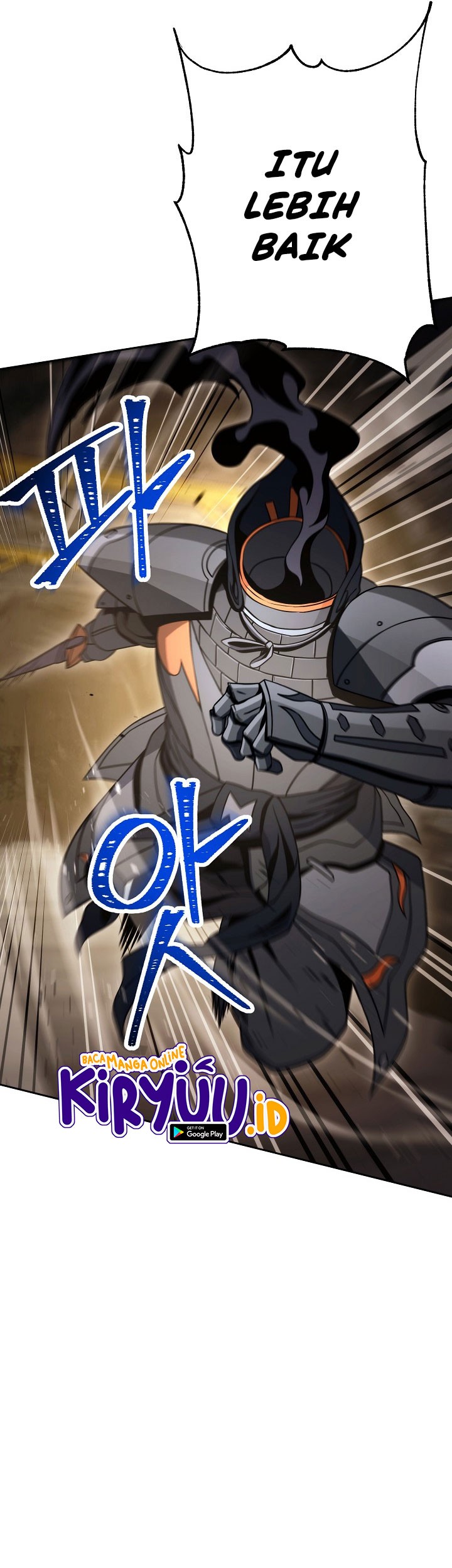 Skeleton Soldier Couldn’t Protect the Dungeon Chapter 209 Gambar 28