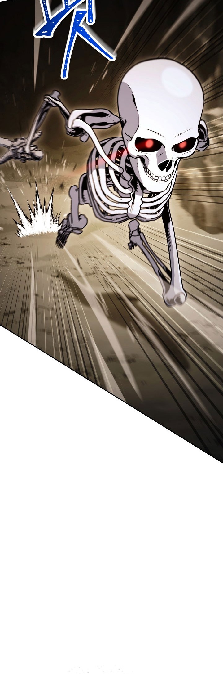 Skeleton Soldier Couldn’t Protect the Dungeon Chapter 209 Gambar 37