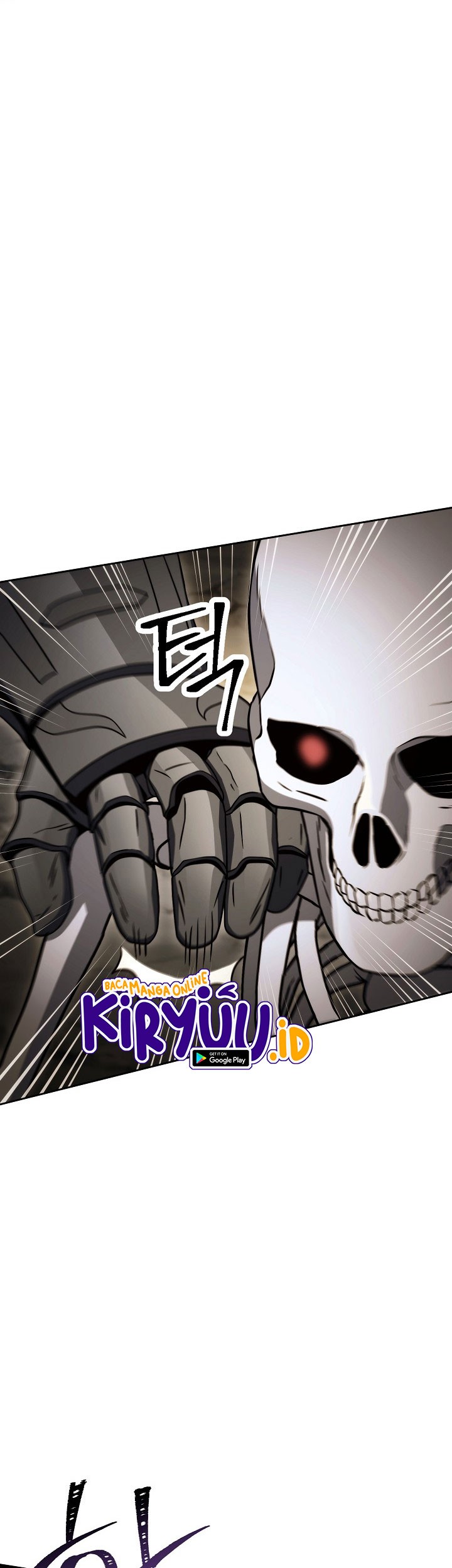 Skeleton Soldier Couldn’t Protect the Dungeon Chapter 209 Gambar 8