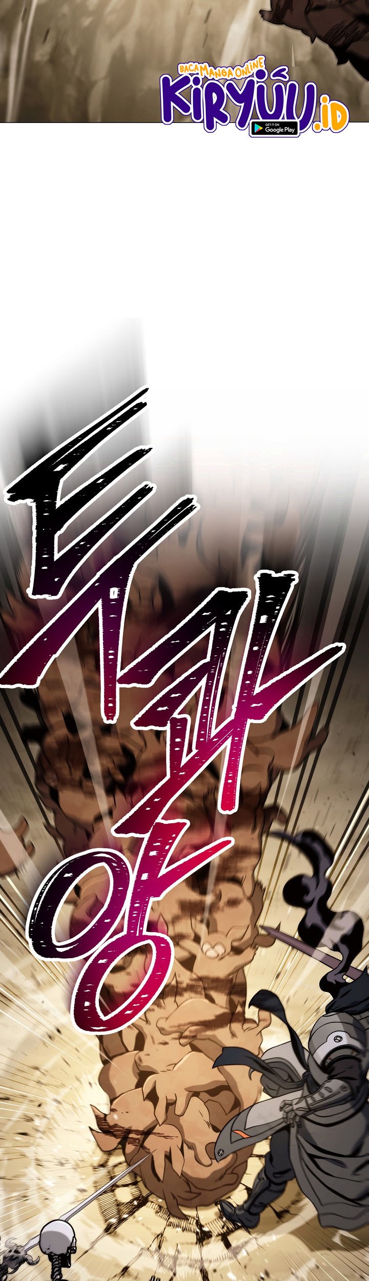 Skeleton Soldier Couldn’t Protect the Dungeon Chapter 210 Gambar 50