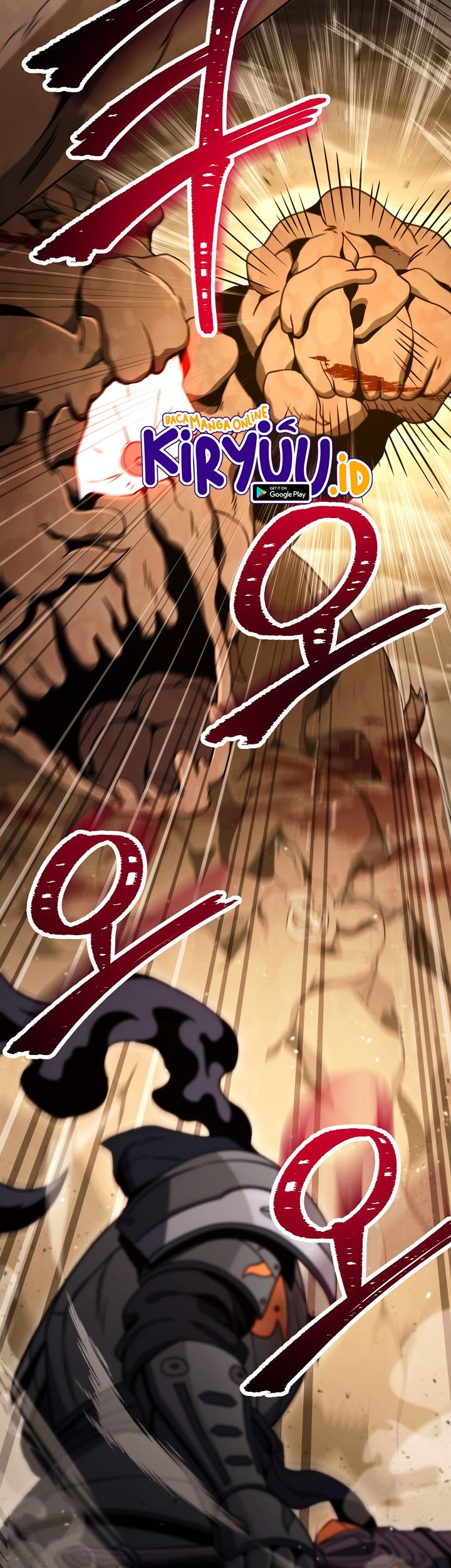 Skeleton Soldier Couldn’t Protect the Dungeon Chapter 210 Gambar 54