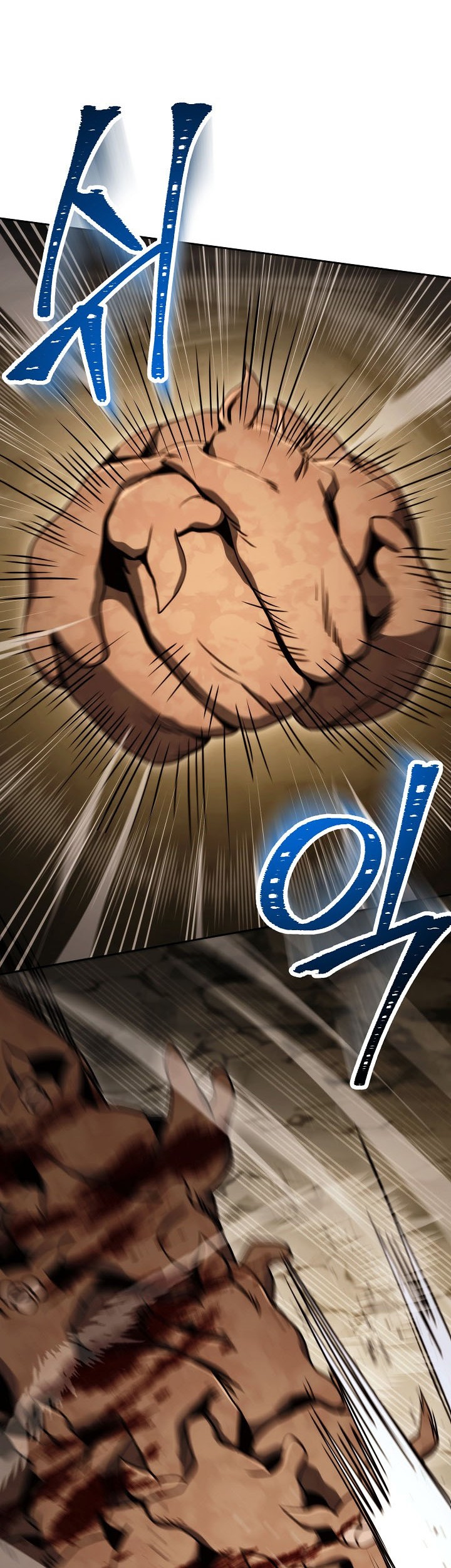 Skeleton Soldier Couldn’t Protect the Dungeon Chapter 210 Gambar 58