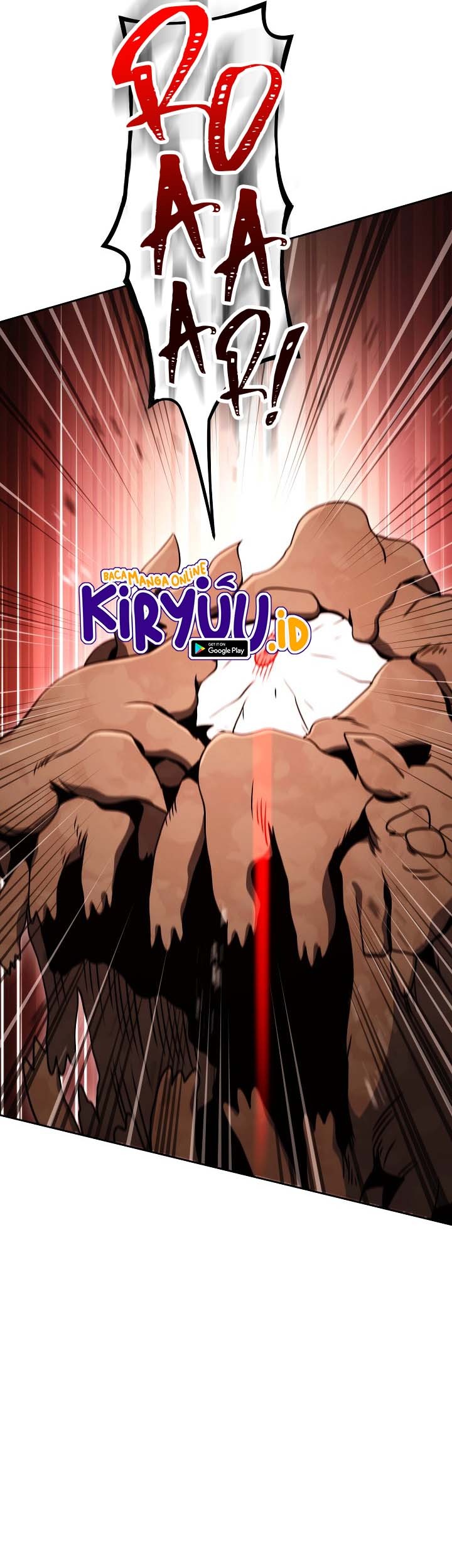 Skeleton Soldier Couldn’t Protect the Dungeon Chapter 210 Gambar 61