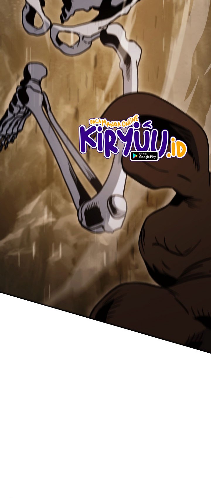 Skeleton Soldier Couldn’t Protect the Dungeon Chapter 210 Gambar 5