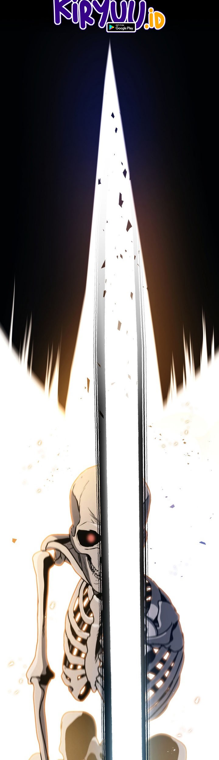 Skeleton Soldier Couldn’t Protect the Dungeon Chapter 210 Gambar 20