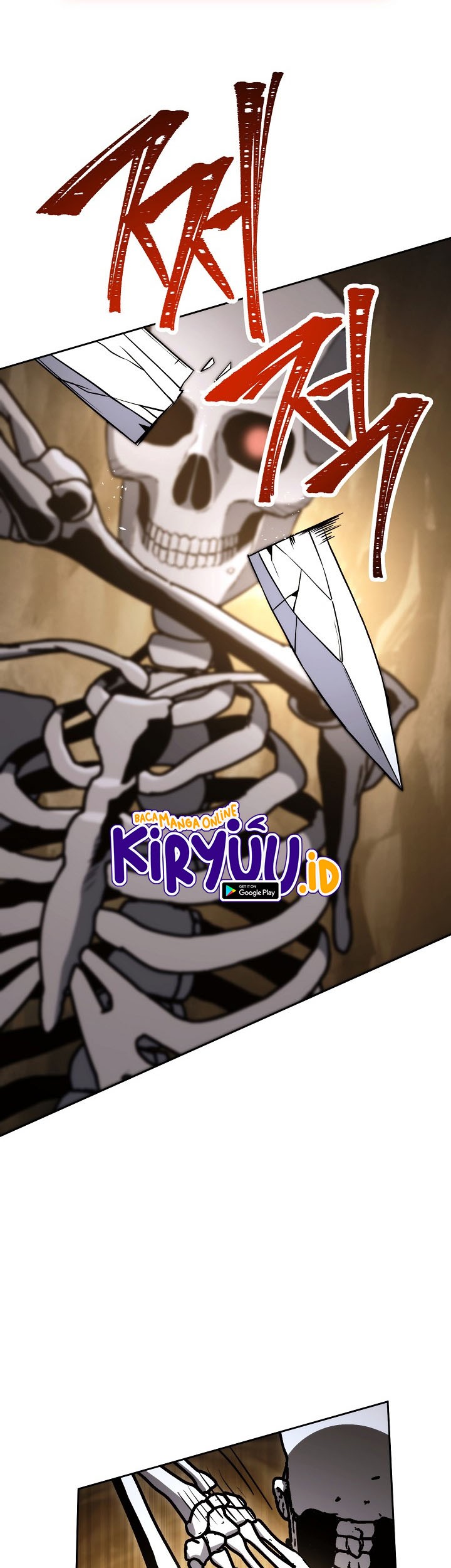 Skeleton Soldier Couldn’t Protect the Dungeon Chapter 210 Gambar 23