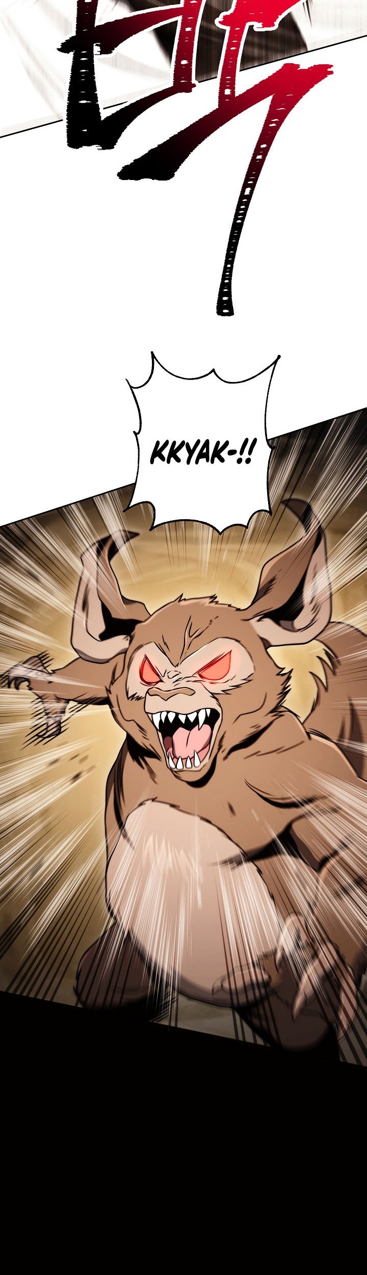 Skeleton Soldier Couldn’t Protect the Dungeon Chapter 210 Gambar 28
