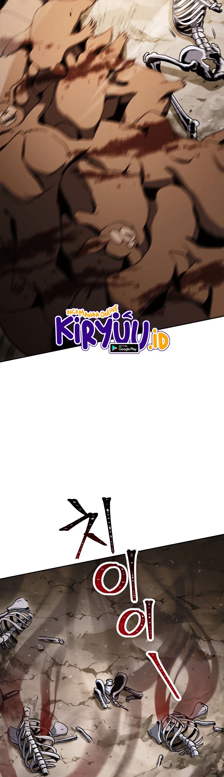 Skeleton Soldier Couldn’t Protect the Dungeon Chapter 211 Gambar 45