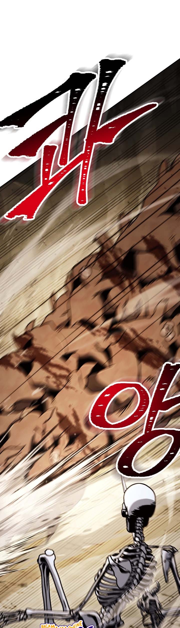 Baca Manhwa Skeleton Soldier Couldn’t Protect the Dungeon Chapter 211 Gambar 2