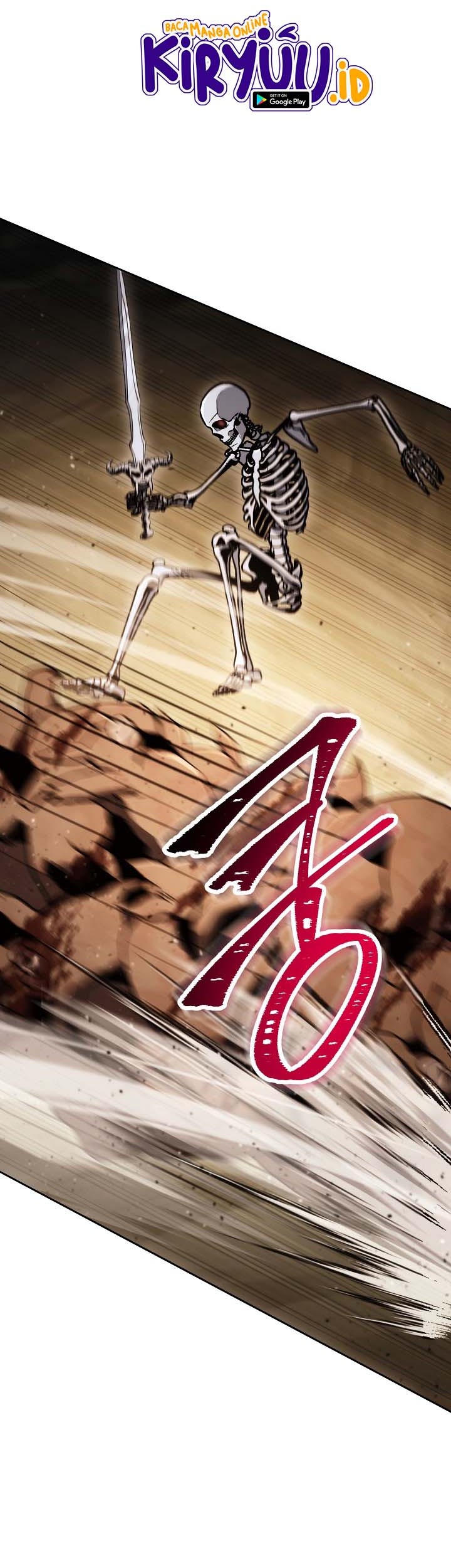 Skeleton Soldier Couldn’t Protect the Dungeon Chapter 211 Gambar 4