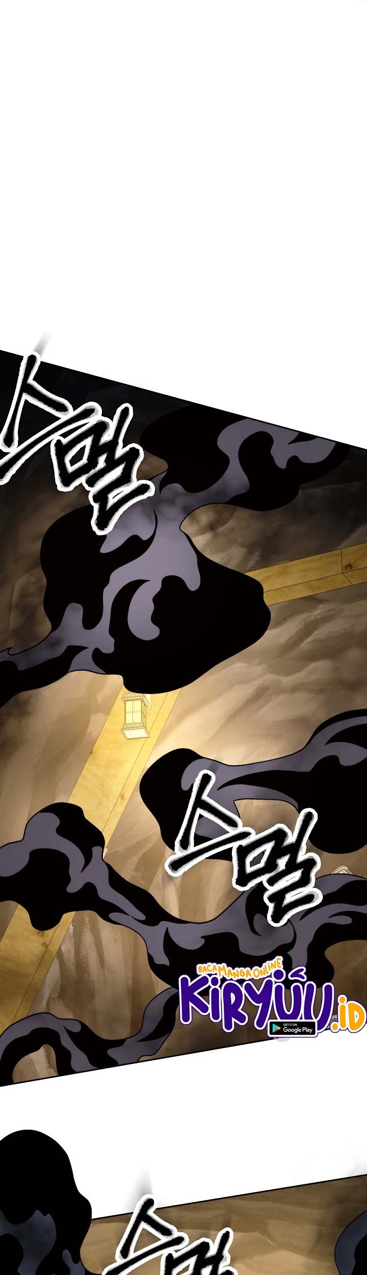 Skeleton Soldier Couldn’t Protect the Dungeon Chapter 211 Gambar 12