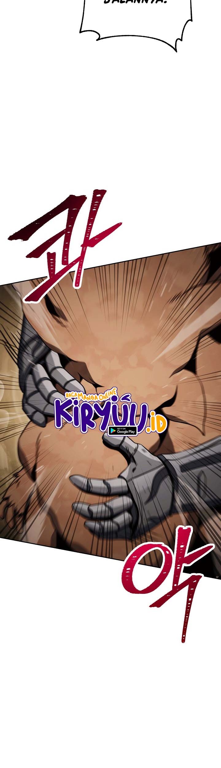 Skeleton Soldier Couldn’t Protect the Dungeon Chapter 211 Gambar 22