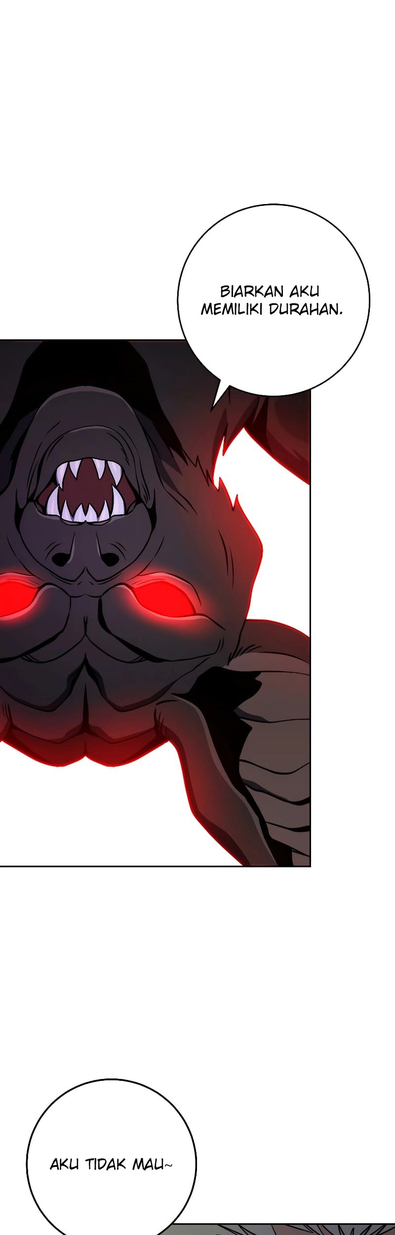 Skeleton Soldier Couldn’t Protect the Dungeon Chapter 212 Gambar 42