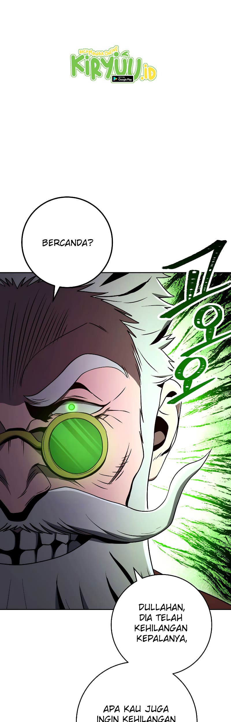 Skeleton Soldier Couldn’t Protect the Dungeon Chapter 212 Gambar 52