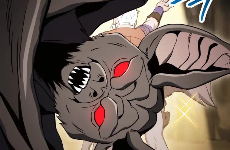Skeleton Soldier Couldn’t Protect the Dungeon Chapter 213 Gambar 57