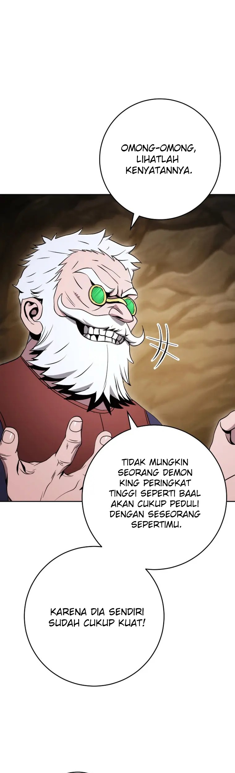Skeleton Soldier Couldn’t Protect the Dungeon Chapter 213 Gambar 67