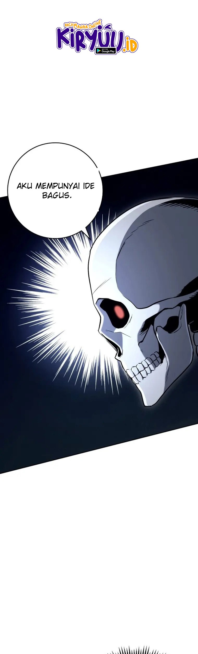Baca Manhwa Skeleton Soldier Couldn’t Protect the Dungeon Chapter 213 Gambar 2