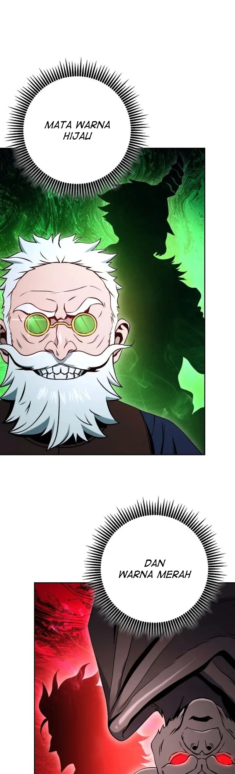 Skeleton Soldier Couldn’t Protect the Dungeon Chapter 213 Gambar 6