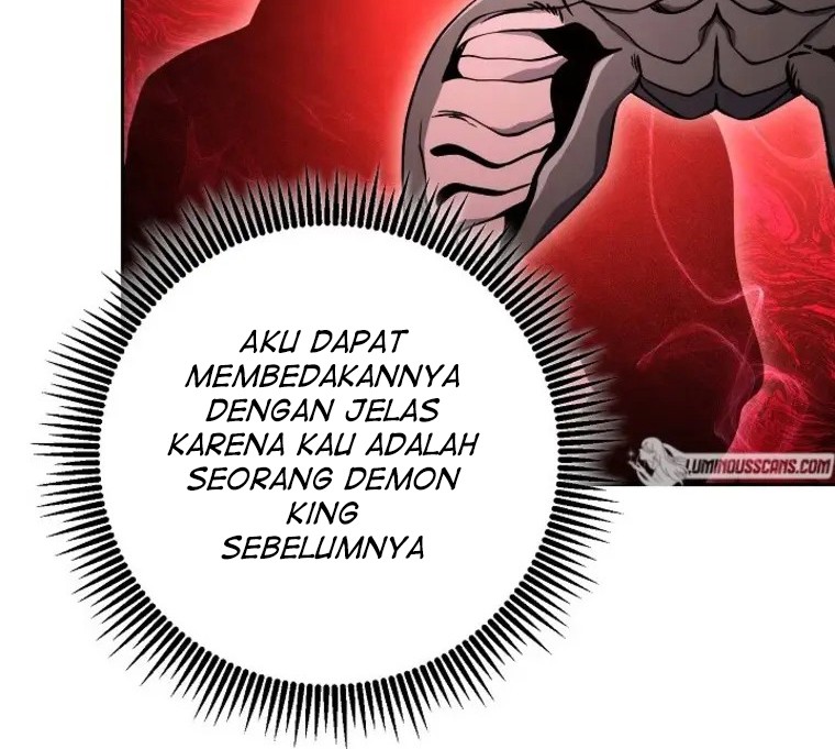 Skeleton Soldier Couldn’t Protect the Dungeon Chapter 213 Gambar 7