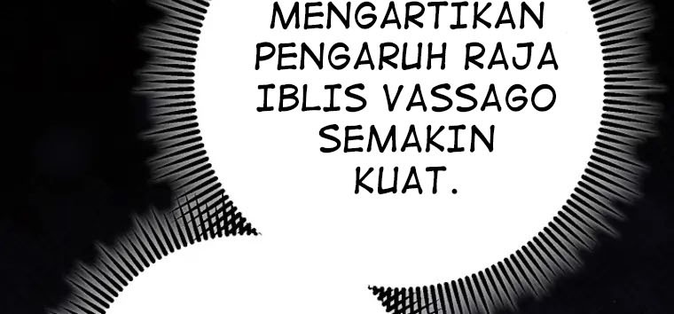 Skeleton Soldier Couldn’t Protect the Dungeon Chapter 214 Gambar 32