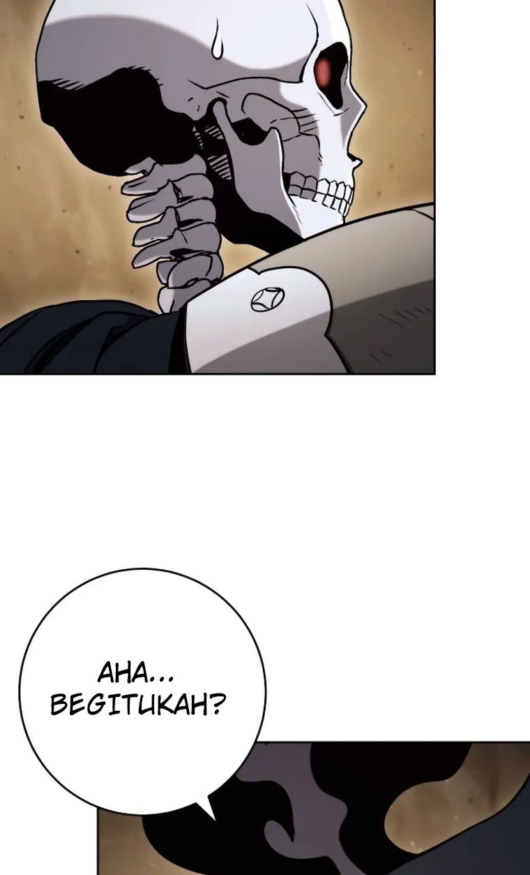 Skeleton Soldier Couldn’t Protect the Dungeon Chapter 214 Gambar 74