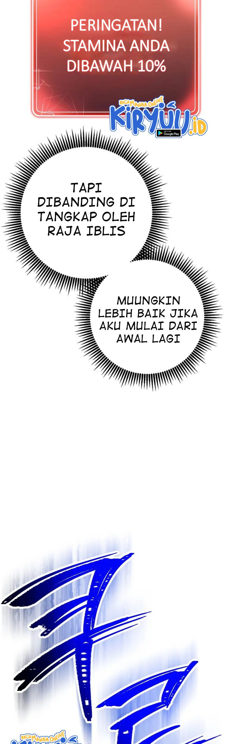 Skeleton Soldier Couldn’t Protect the Dungeon Chapter 214 Gambar 10