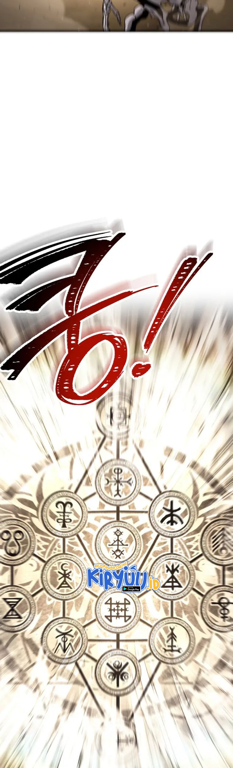 Skeleton Soldier Couldn’t Protect the Dungeon Chapter 214 Gambar 21