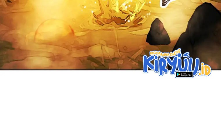 Skeleton Soldier Couldn’t Protect the Dungeon Chapter 215 Gambar 30
